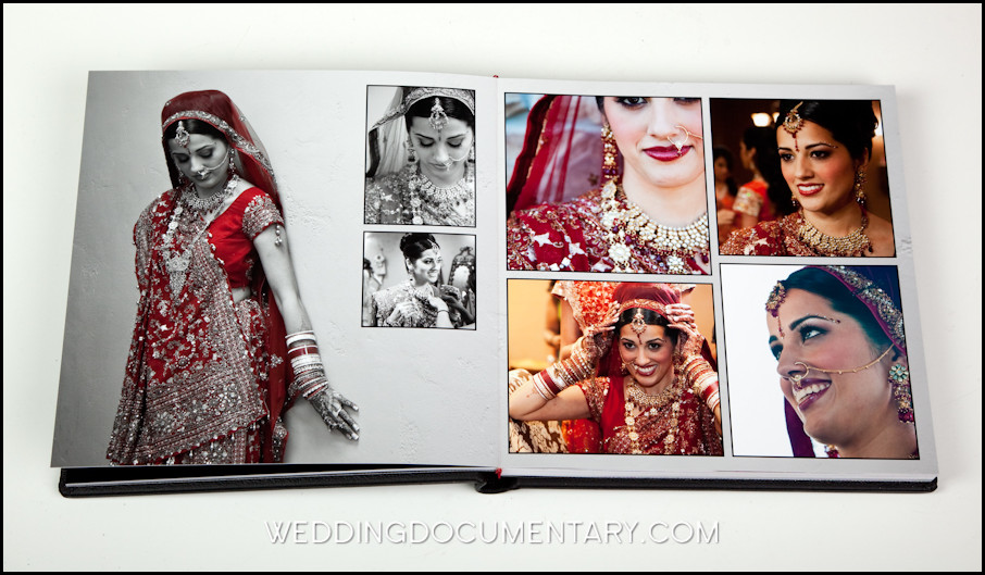 marriage photos albums