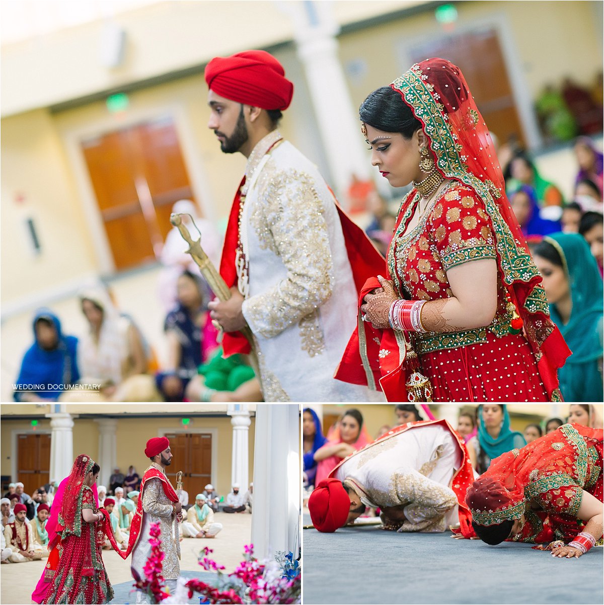 Punjabi_Sikh_Wedding_San_Jose_Gurudwara_Reception_San_Jose_Fairmont_0010.jpg