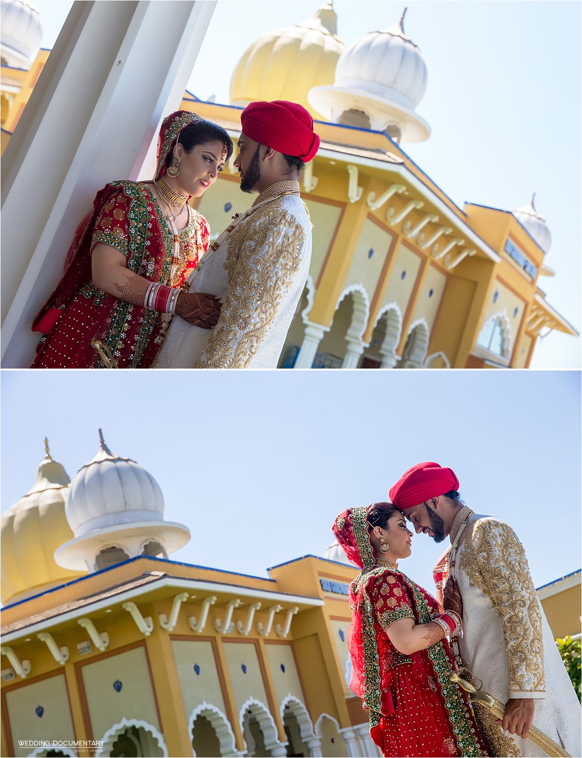 Punjabi_Sikh_Wedding_San_Jose_Gurudwara_Reception_San_Jose_Fairmont_0015.jpg
