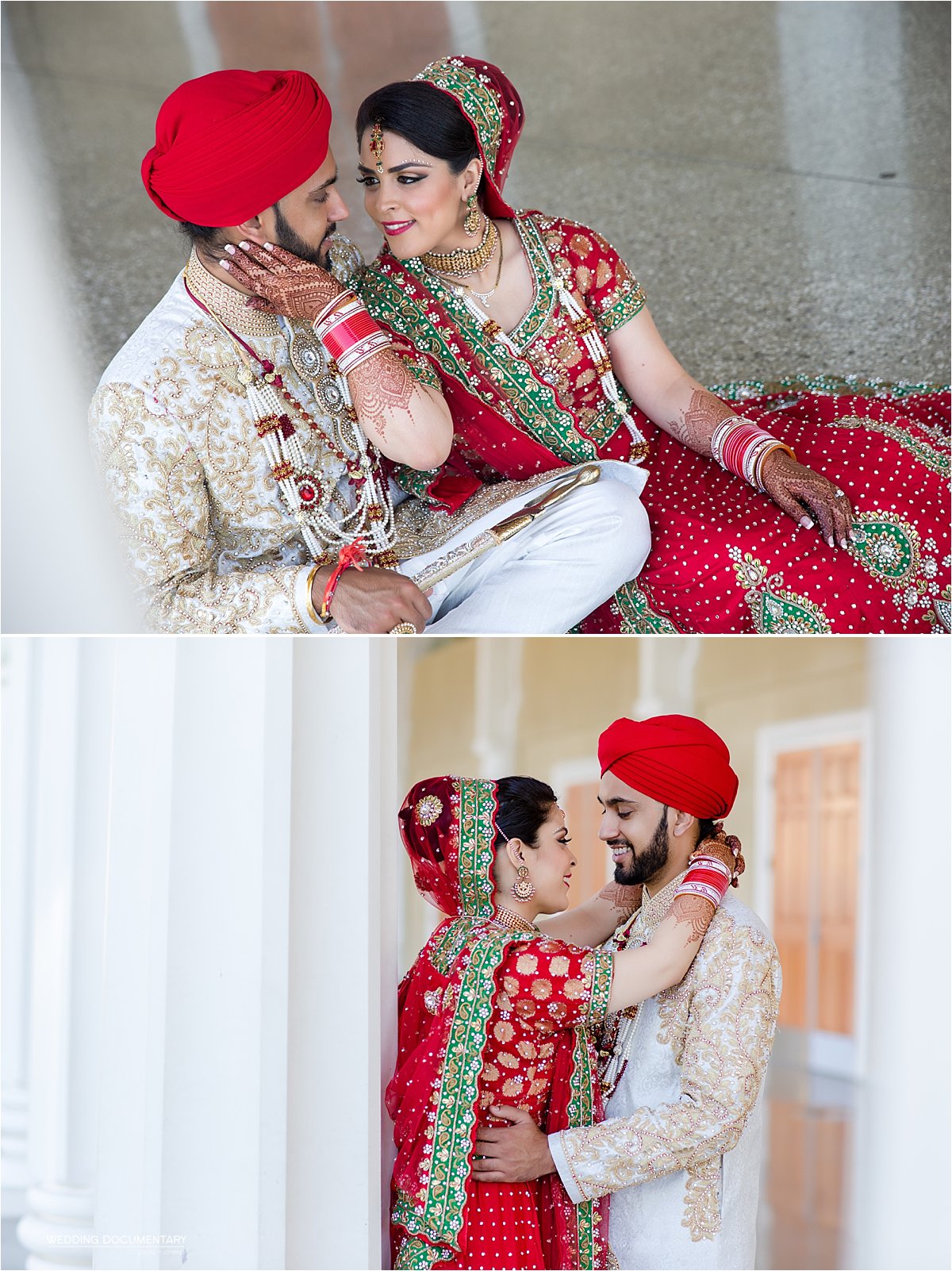 Punjabi_Sikh_Wedding_San_Jose_Gurudwara_Reception_San_Jose_Fairmont_0016.jpg