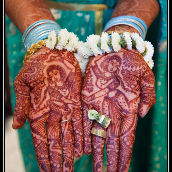 Minal and Omi | Hindu Wedding at Palmdale Estates | Wedding Documentary ...