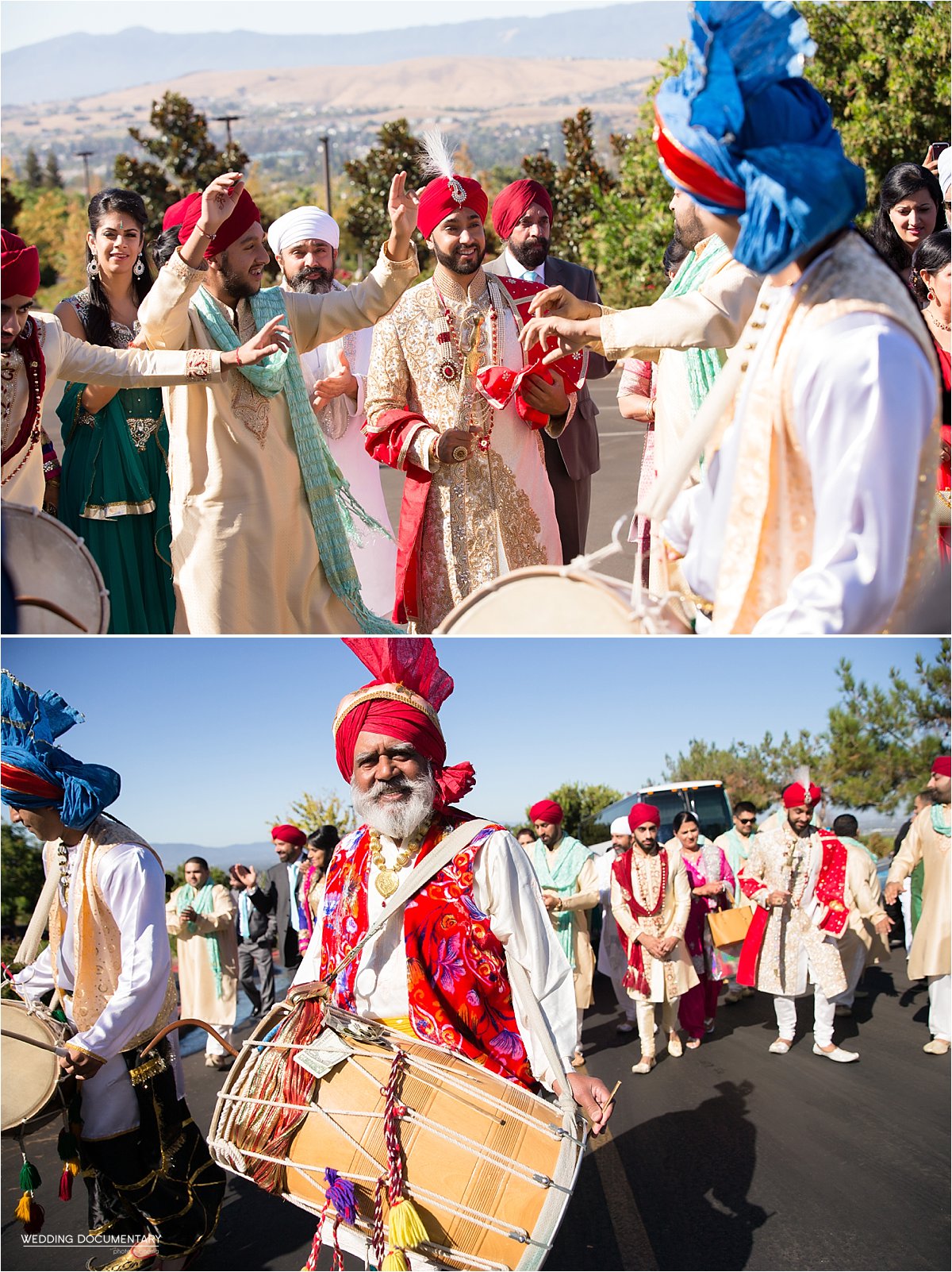Punjabi_Sikh_Wedding_San_Jose_Gurudwara_Reception_San_Jose_Fairmont_0005.jpg