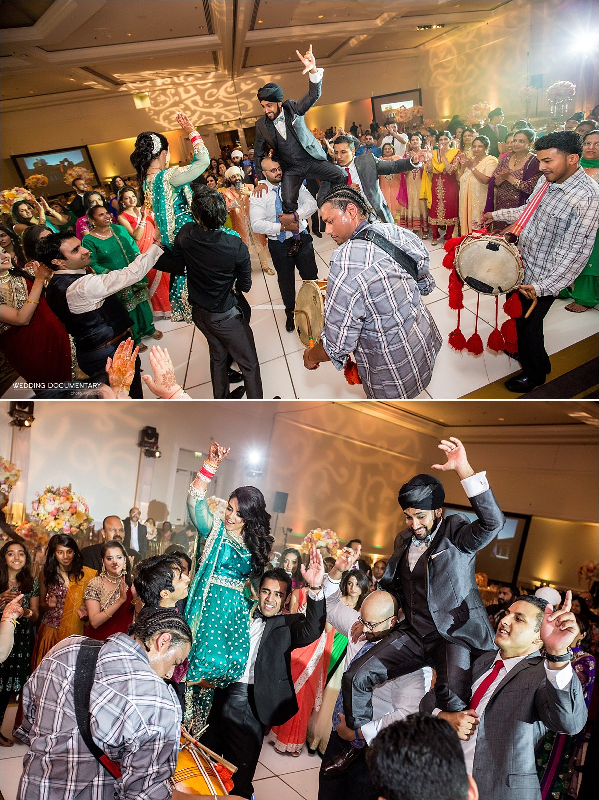 Punjabi_Sikh_Wedding_San_Jose_Gurudwara_Reception_San_Jose_Fairmont_0030.jpg