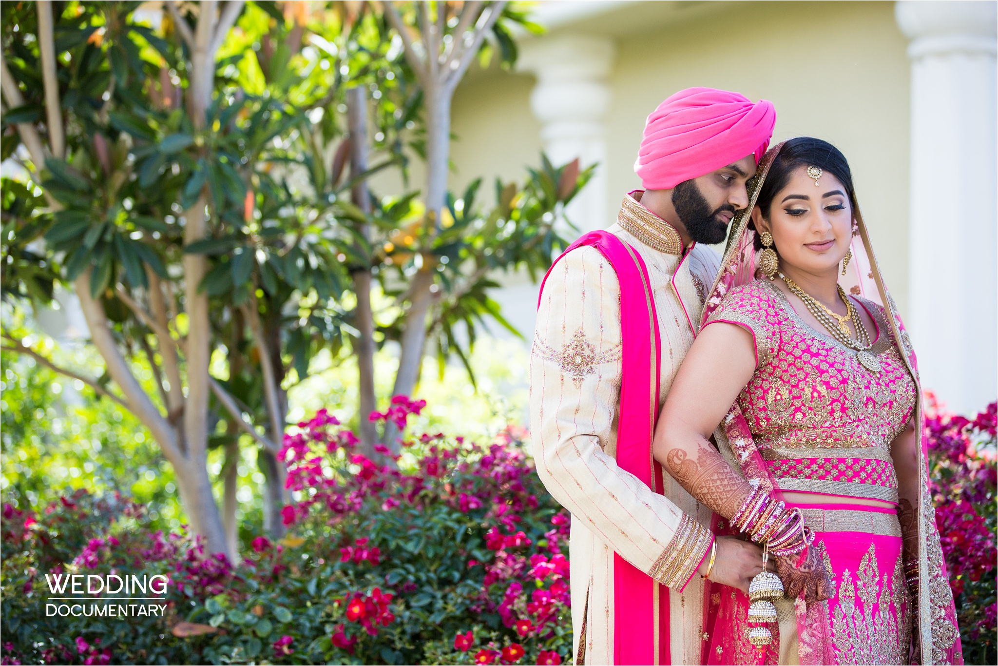 Heena + Baldev | Sikh Wedding at San Jose Gurudwara | Wedding Documentary  Blog