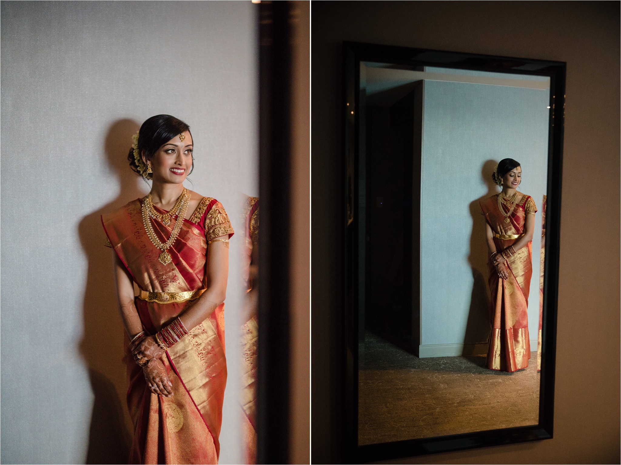 Kavya + Saumil | Hyatt Regency Hindu Wedding | Wedding Documentary ...